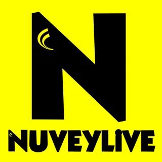 NuveyLive Radio