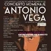 Concierto Homenaje a Antonio Vega en Jaén (19-05-2022)
