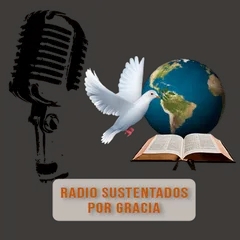 Radio Sustentados por Gracia