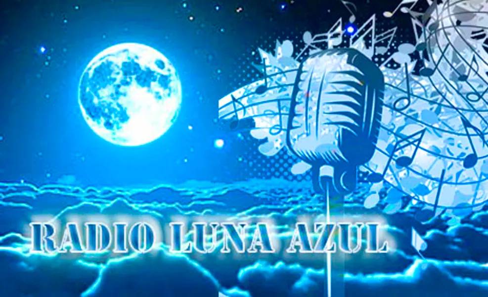 Radio Luna Azul