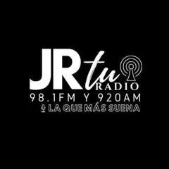 JR Tu radio