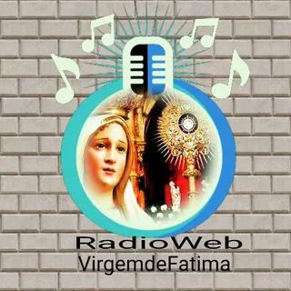 RadioWebVirgemdeFatima