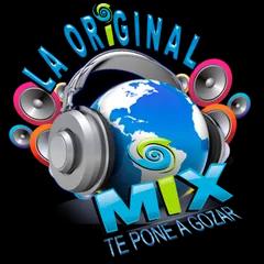 LA ORIGINAL MIX FM