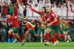 Rabie Takassa: "Se puede soñar con ver a Marruecos ganando el Mundial"