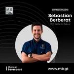 Sebastian Berberat - Levantar capital e innovar en pandemia