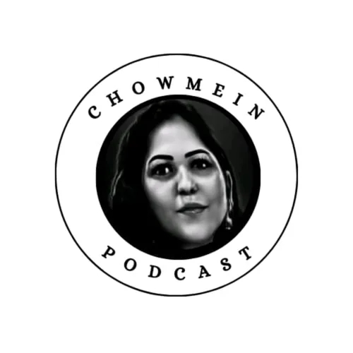 "Speak up with chowmein "guest Jaweriya Faheem