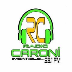 RADIO CARONI 93.1 FM