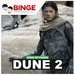 Dune: Parte 2 - Binge no Cinema #28