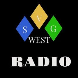 SVG West Radio