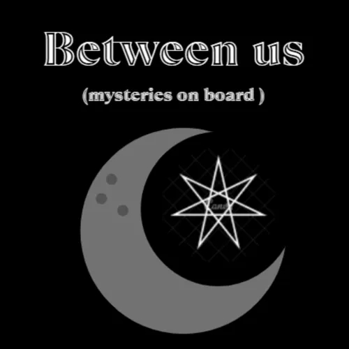 "Between us"