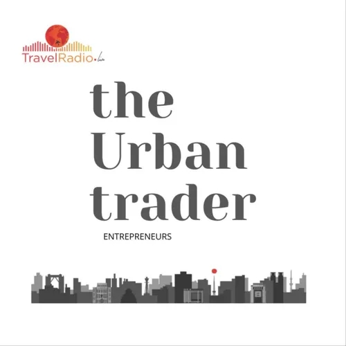 How to succeed as an Artist with Ayodele Elegba the Urban Trader