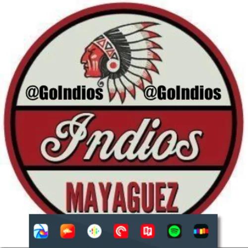 GoIndios Podcast (Indios De Corazón / PRPodcastingGroup)