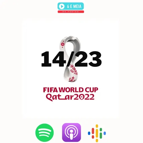 Fifa World Cup Qatar - Dia 14
