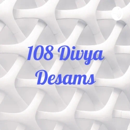108 Divya Desams