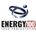 Talent Showcase Africa Playlist on ENERGY100 fm