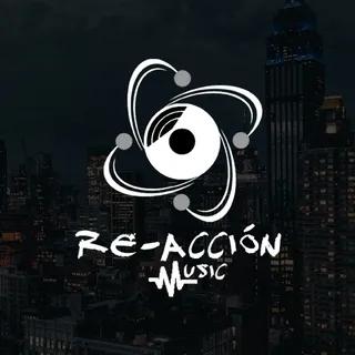 Re-Acción Music