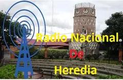 Radio Nacional de Heredia