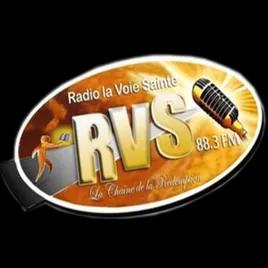 Radio la Voie Sainte 88.3 FM