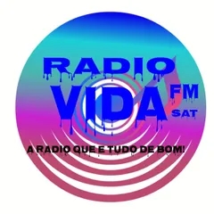 RADIO VIDA FM SÃO PAULO