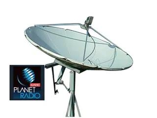 Planet Radio Live Cadena Radial Musical