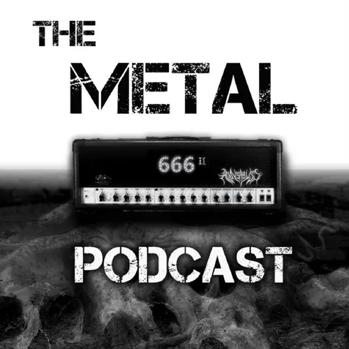 Metal Podcast 
