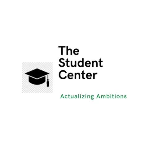 The Student Center Podcast