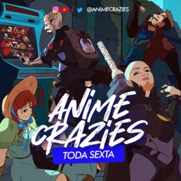 Anime Crazies