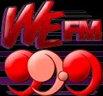 We FM 99.9 Kingstown