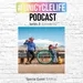 #unicyclelife Podcast - Series 2 Episode 002: Ed Pratt