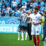 Ge Grêmio #180 - Acesso à vista! Mas foi com emoção. Empate com sabor de vitória?