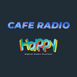 Happy Cafe Radio