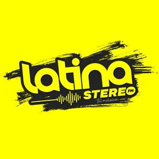 Latina Stereo fm 1