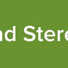 Mad Stereo 