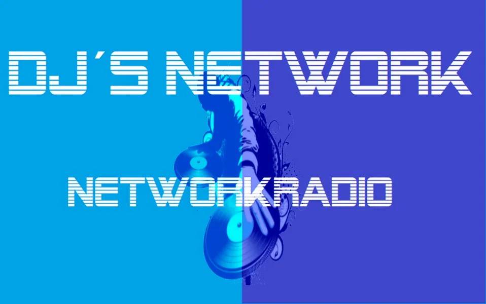 Djs_network_radio