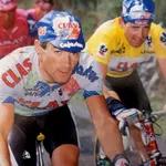 Iñaki Gastón, imprescindible en el ciclismo de los 80