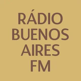 RÁDIO BONOS AIRES FM
