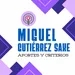 Miguel Gutiérrez Saxe: Tiempo de austeridad