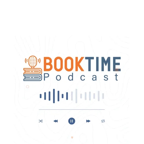 BOOKTIME Podcast