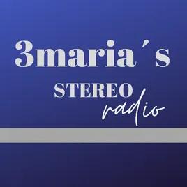 3 marias stereo