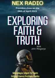 Exploring Faith and Truth