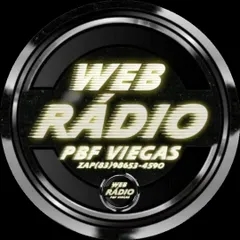 web radio pbf viegas