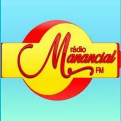 Rádio Manancial FM SP