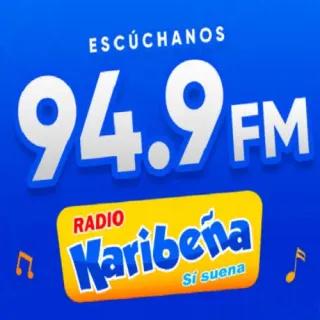 La Karibeña 94.9FM