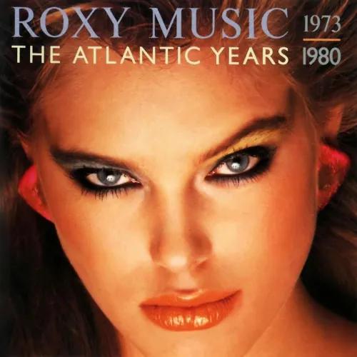 Roxy Music 1978–1982