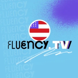 Fluency TV Inglês