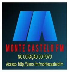 Monte Castelo Fm