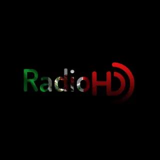 RadioHD.mx