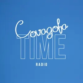 COVAGOFA TIME Radio