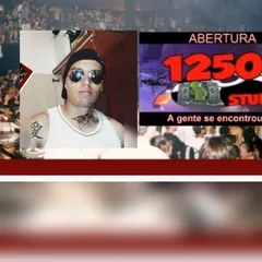 RADIO WEB DJ DODA ESTUDIO 1250