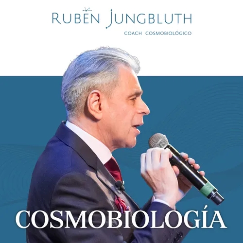 Encontrar el éxito o el amor con un cambio de ciudad o país | Rubén Jungbluth RTD 215 25-06-2021